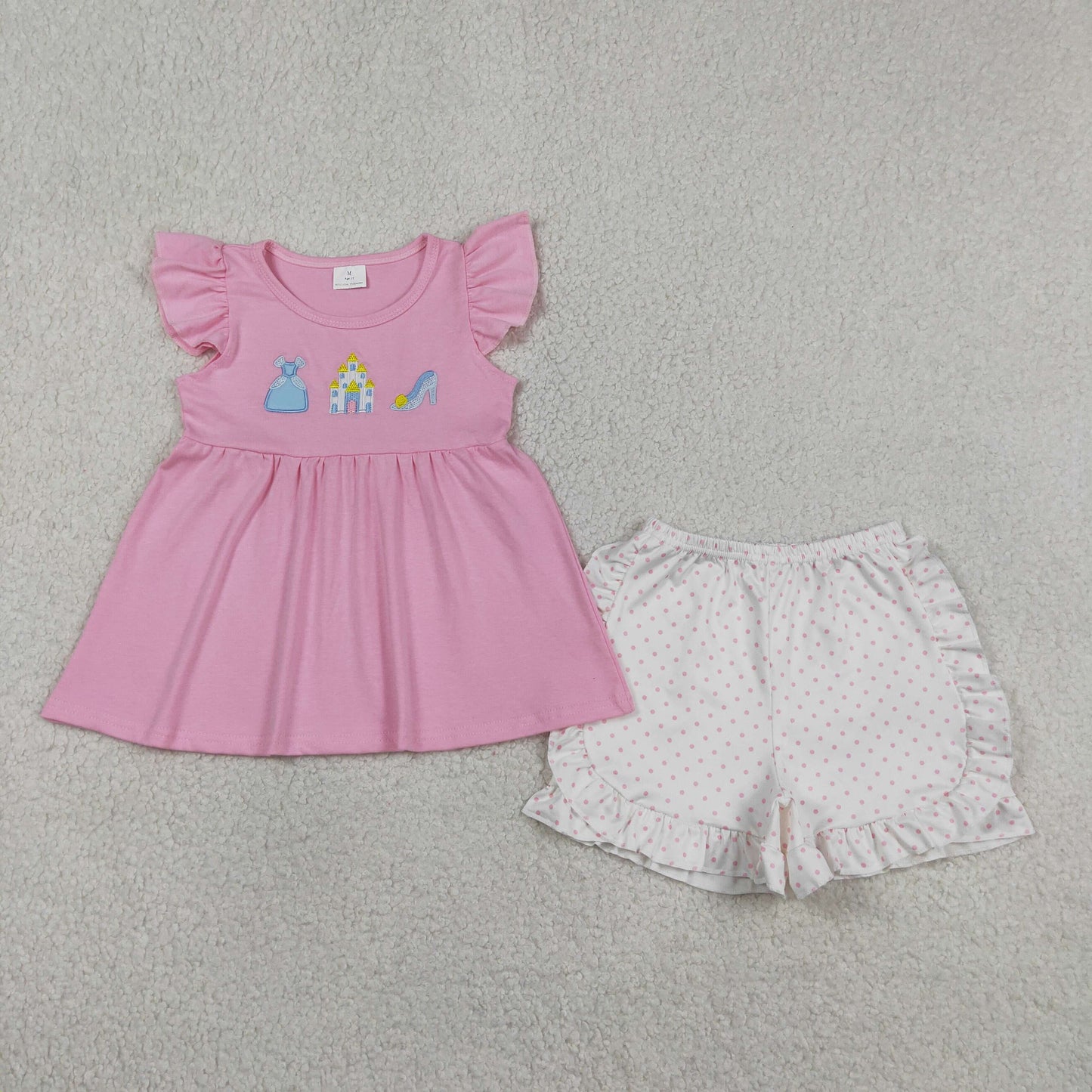 Cinderella Set