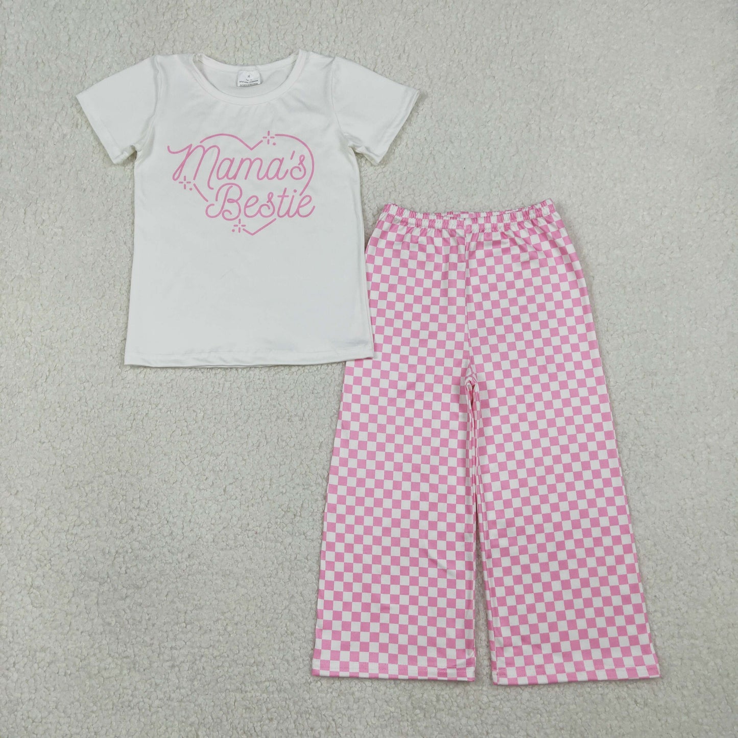 Mama’s Bestie Set