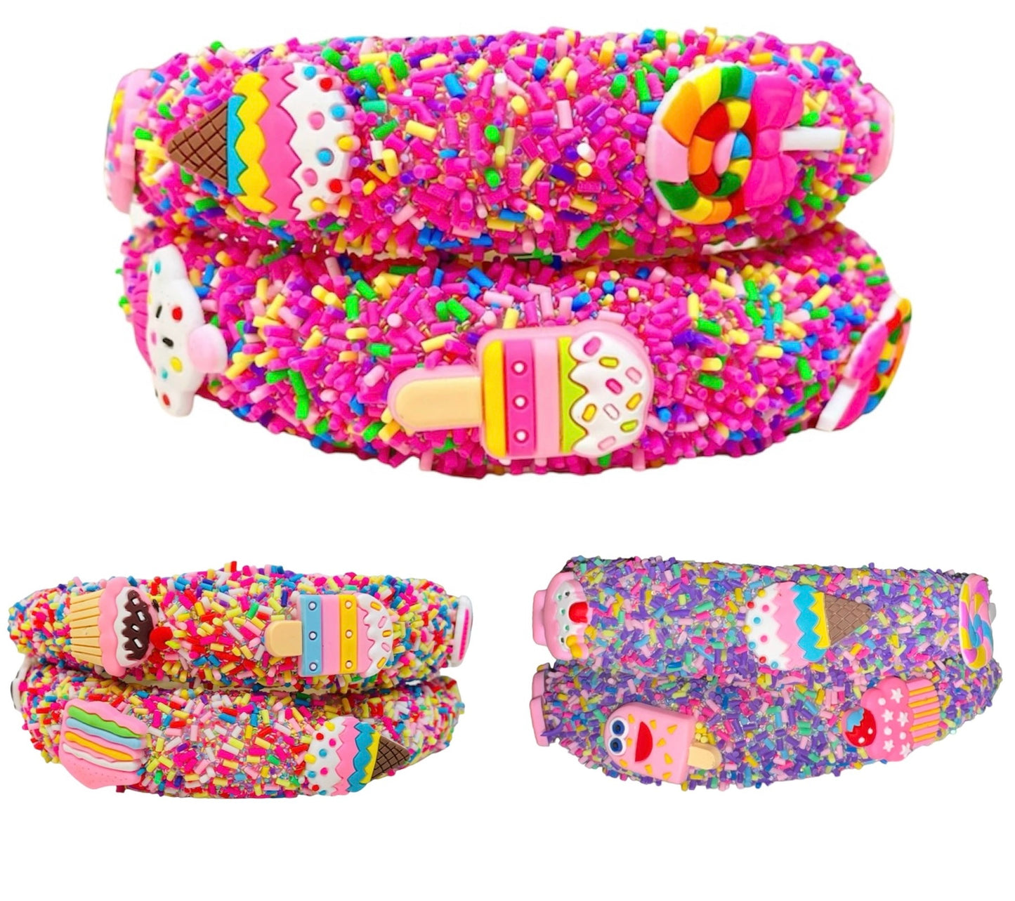 Sprinkle Headband