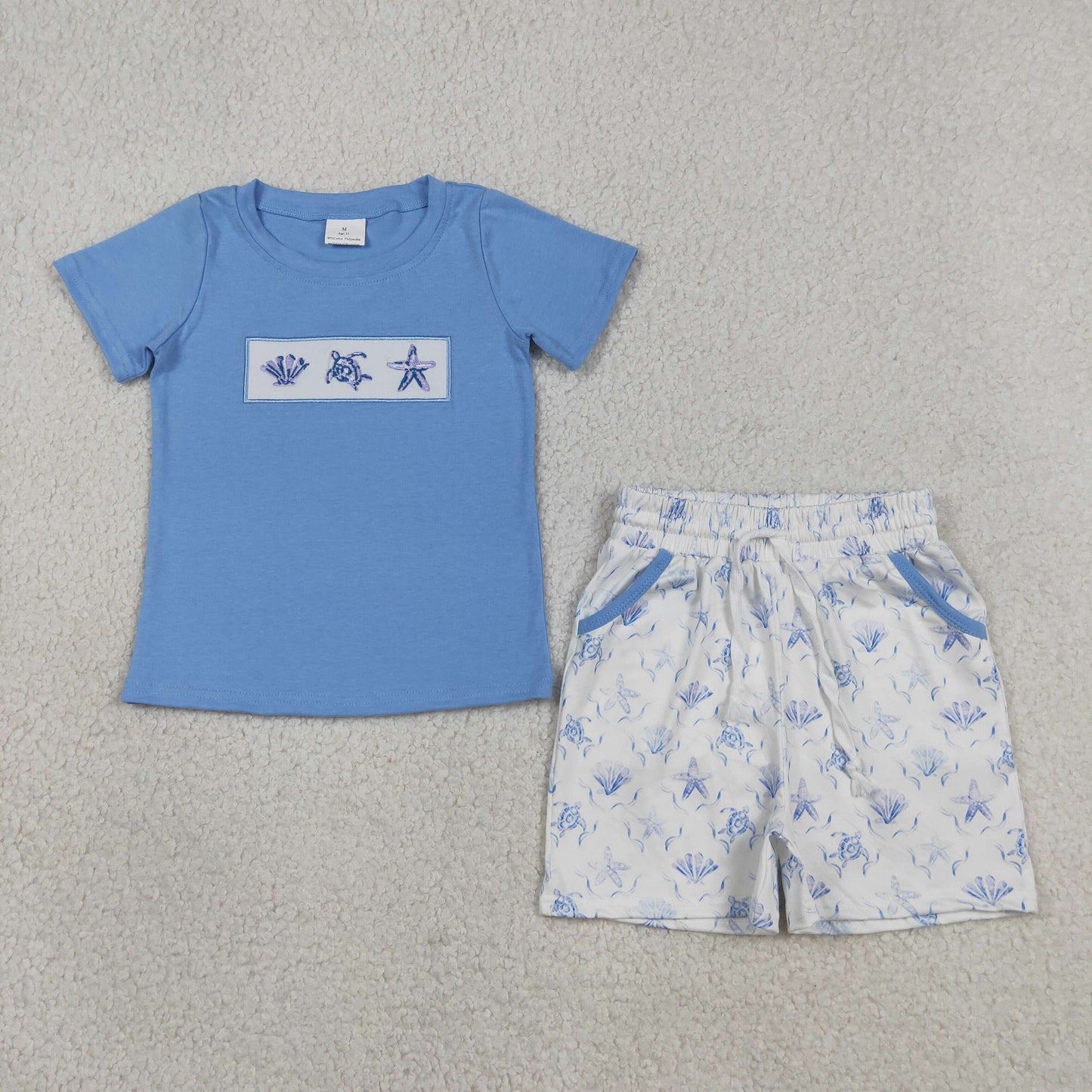 Boys Sea Set