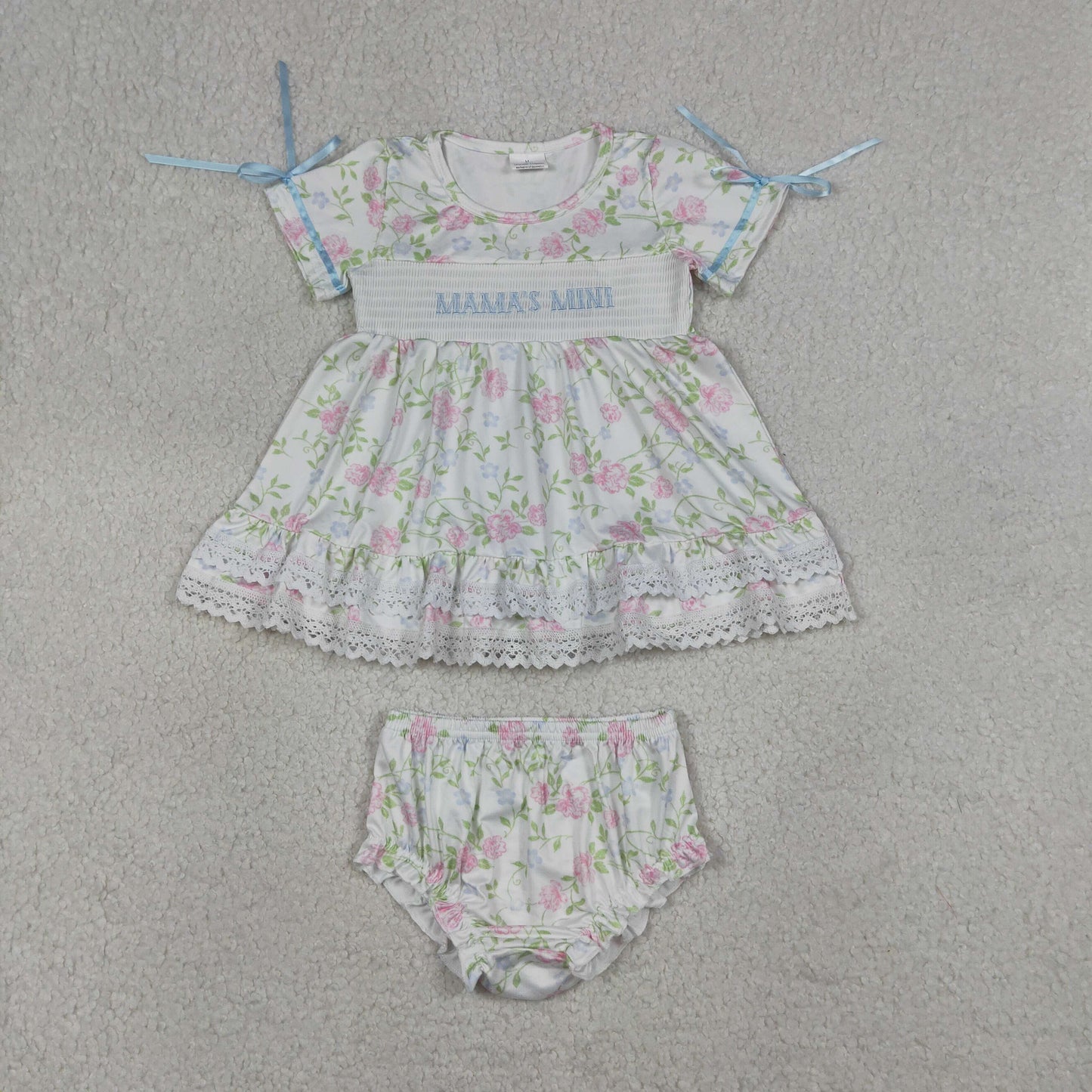 Mama’s Mini Diaper Set
