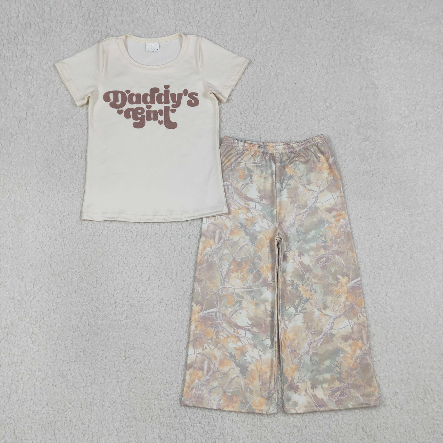 Daddy’s Girl Set