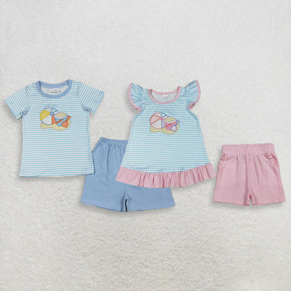 Boys Beach Set