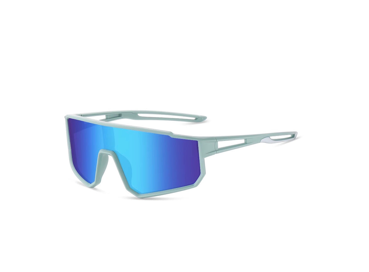 Blue Sunglasses
