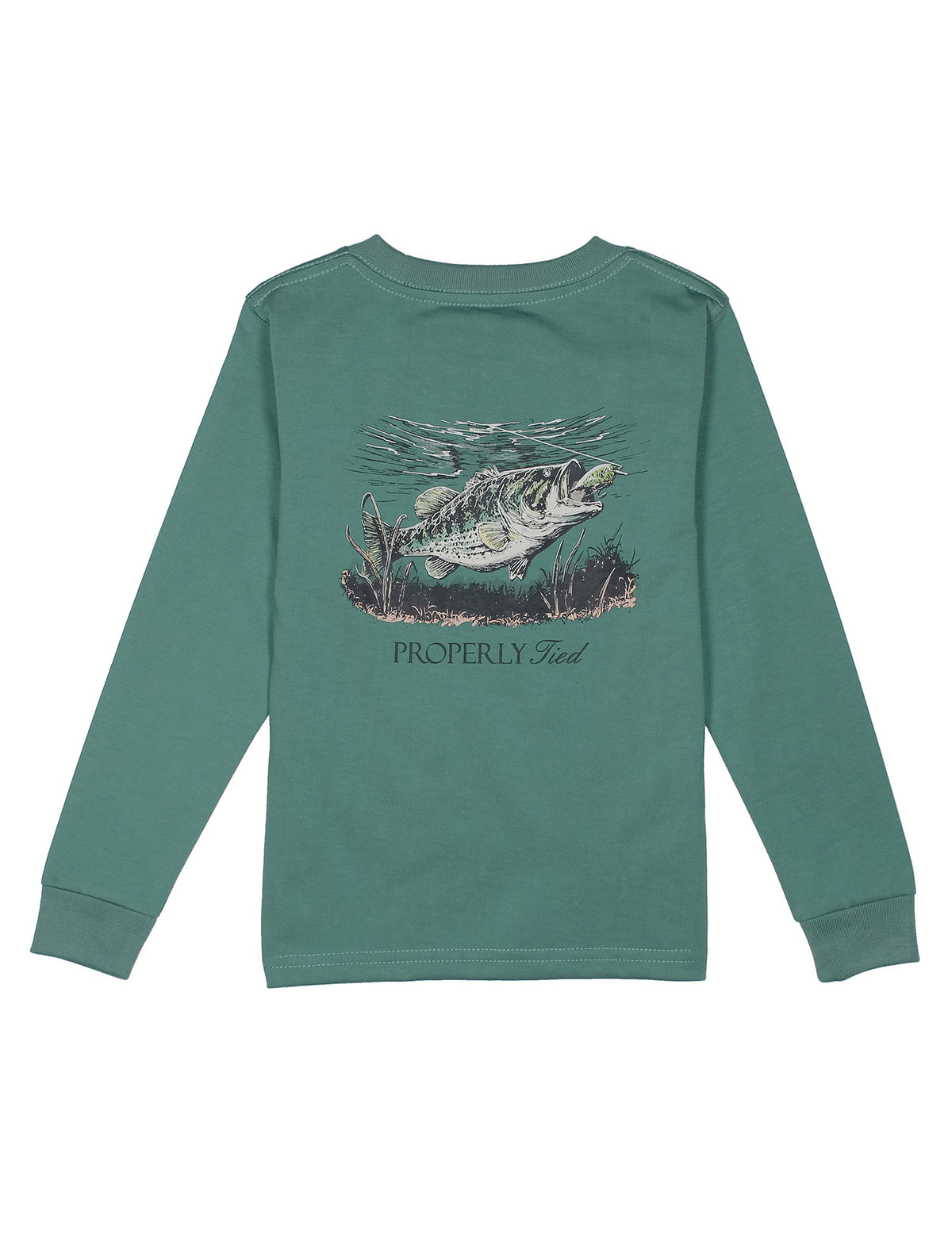 Set The Hook Shirt