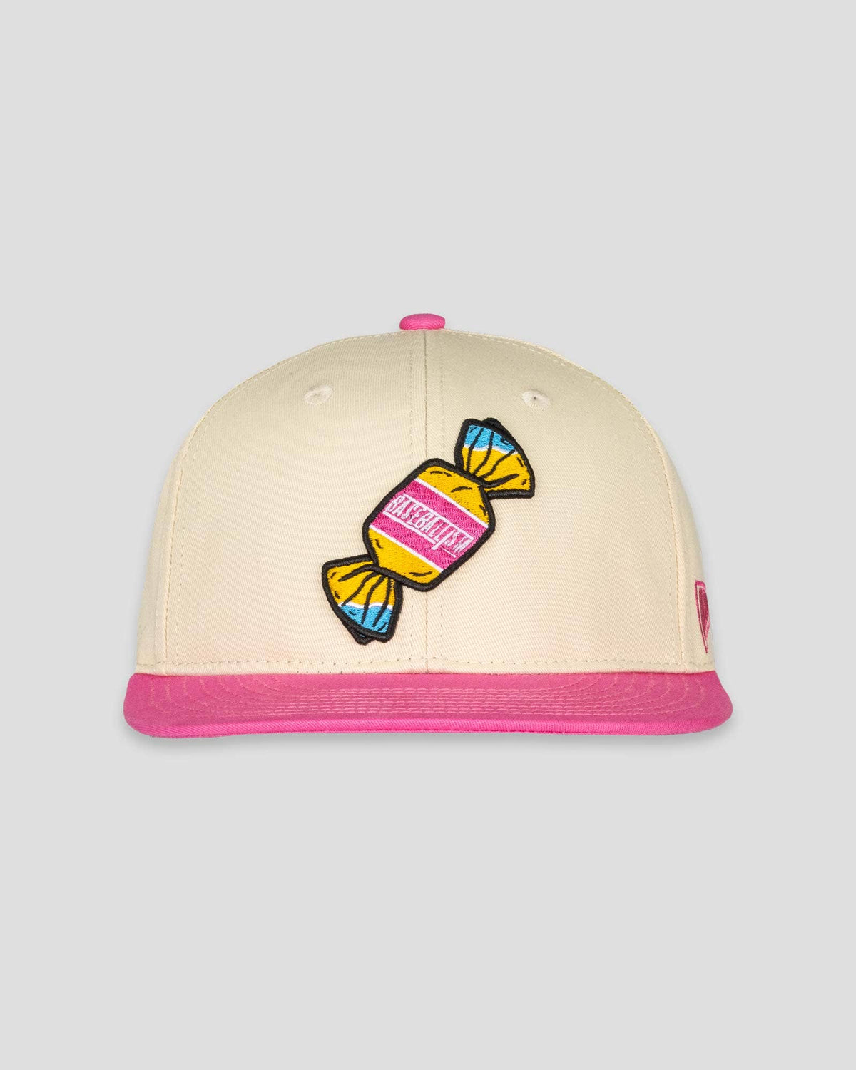 Bubbles and Doubles Hat
