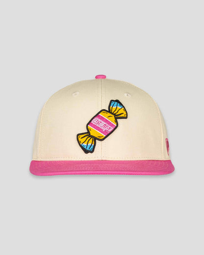 Bubbles and Doubles Hat
