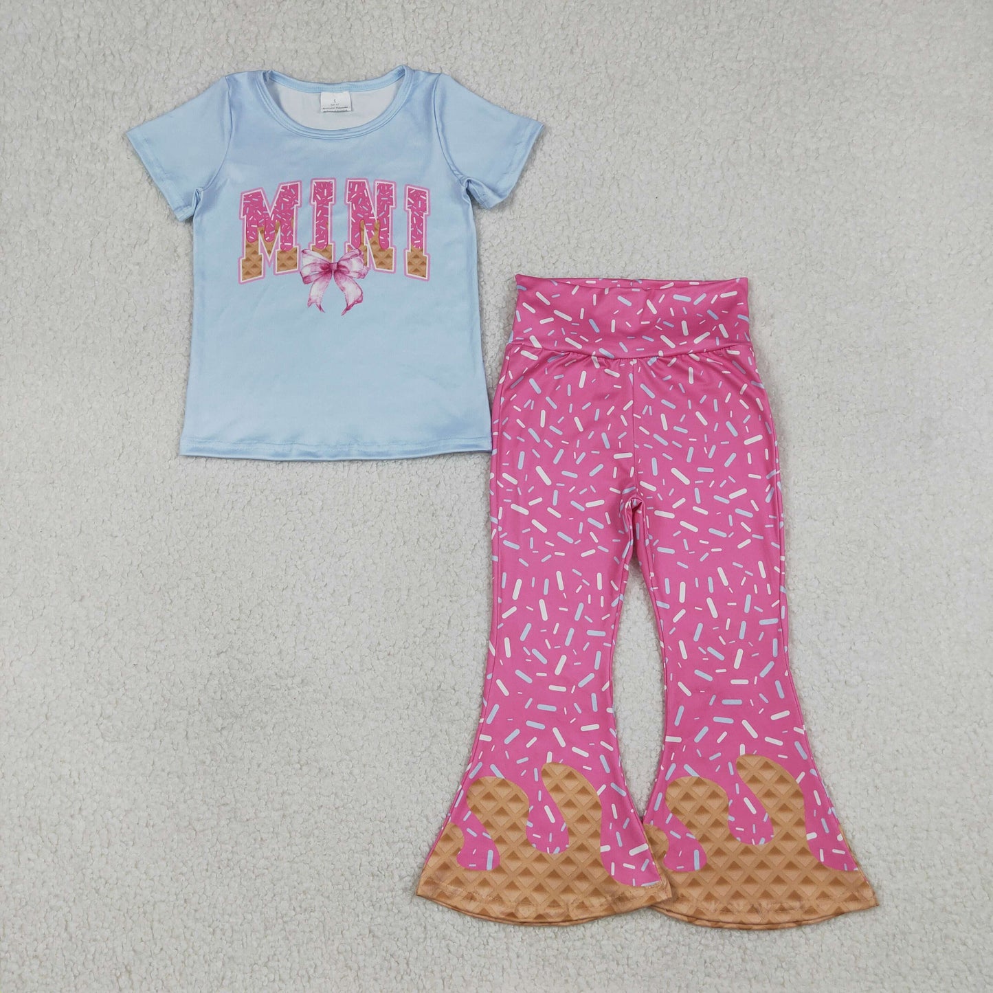 Mini Drip Set