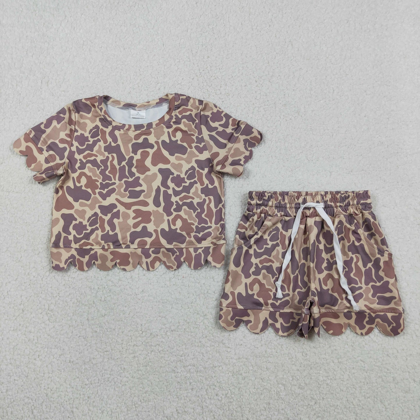 Scalloped Sets