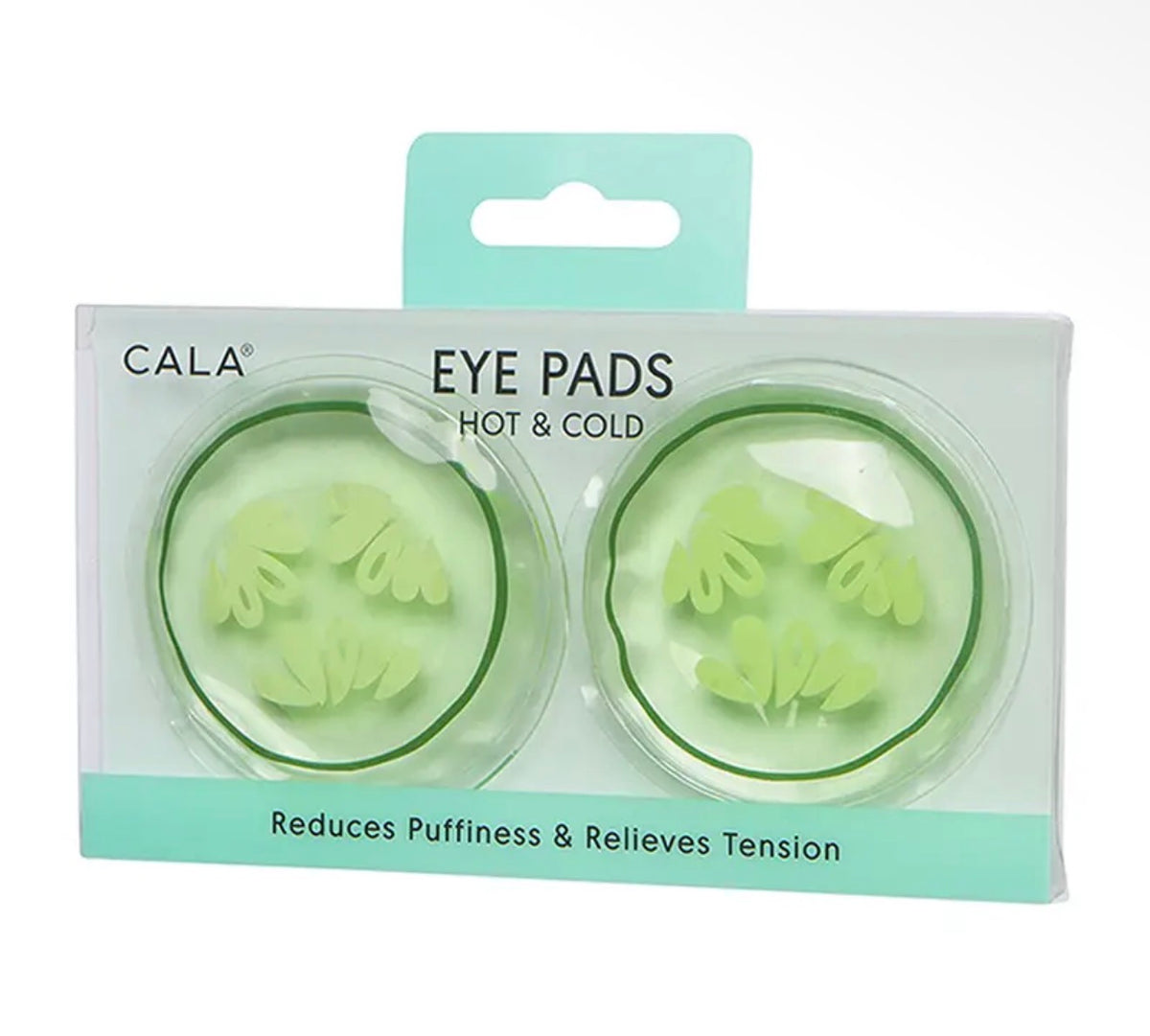 Hot/Cold Eye Pads