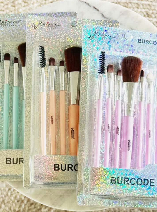Make-Up Brushes