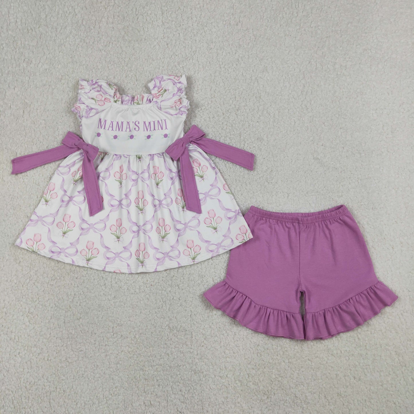 Mamas Mini Set