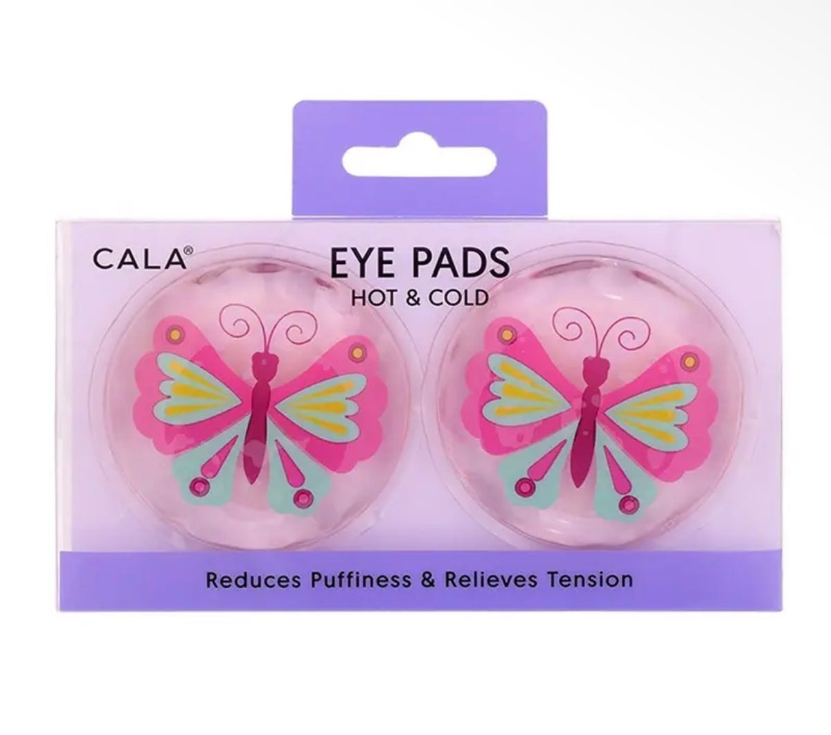 Hot/Cold Eye Pads