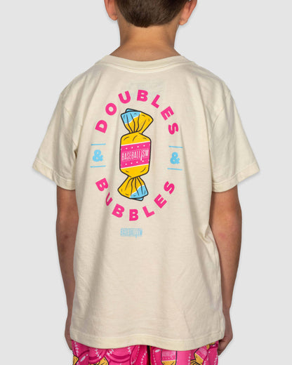 Bubbles and Doubles T-Shirt