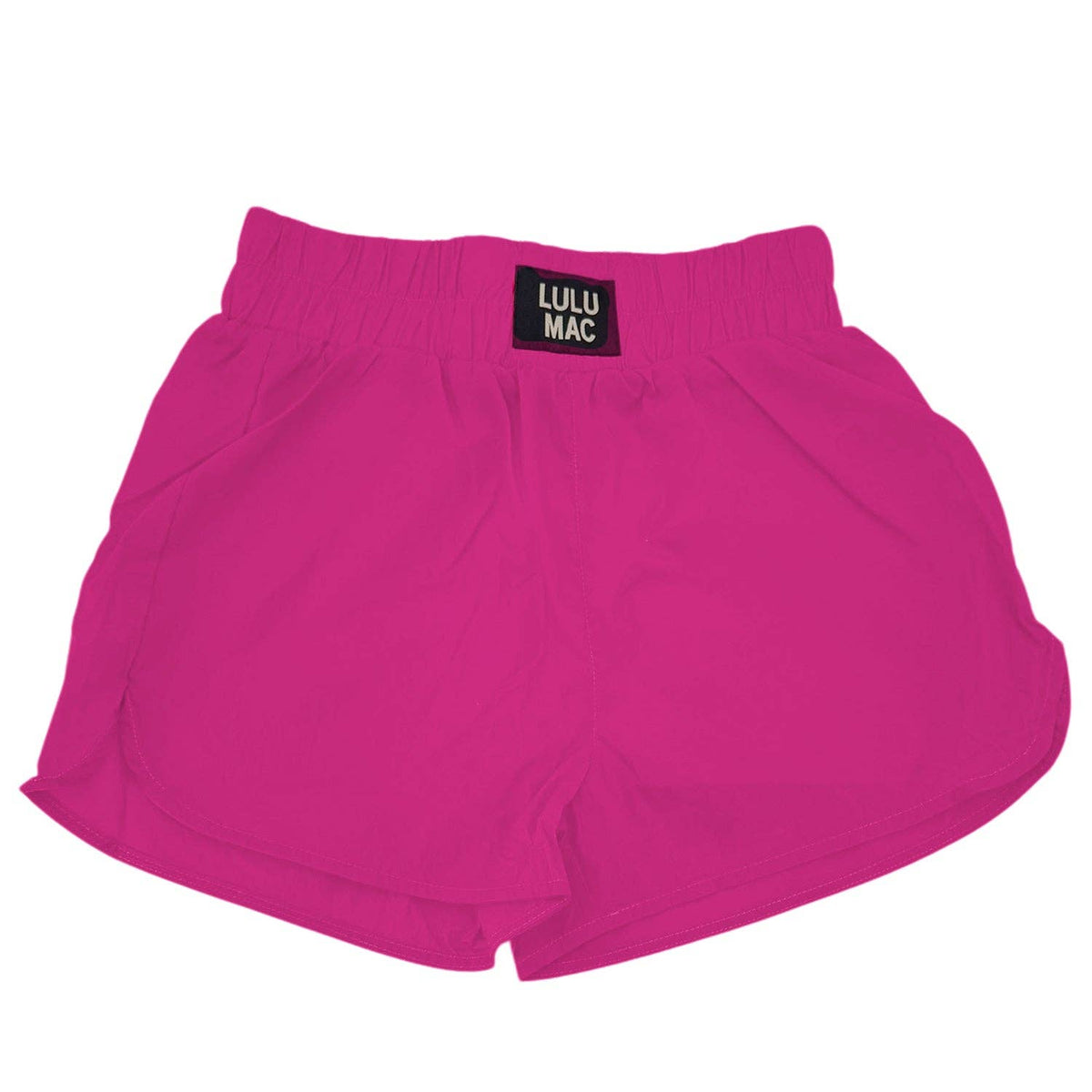 Hot Pink Shorts