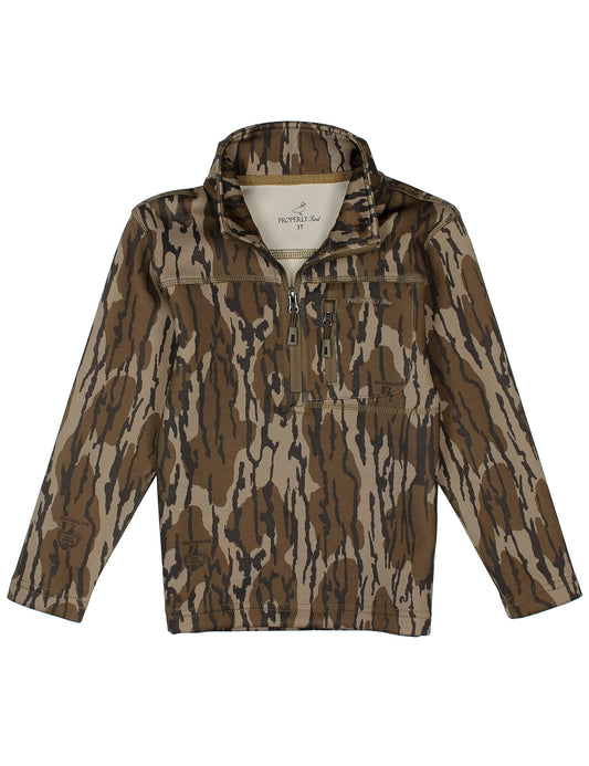 Arctic Pullover Mossy Oak