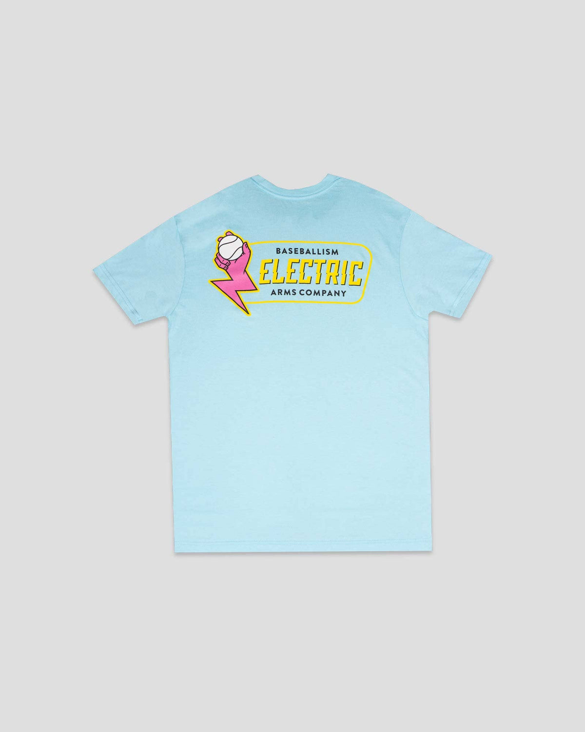 Electric Arms T-Shirt