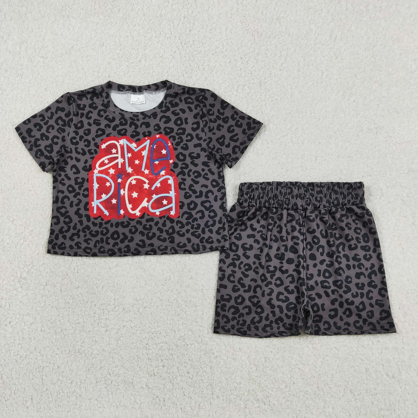 America Set