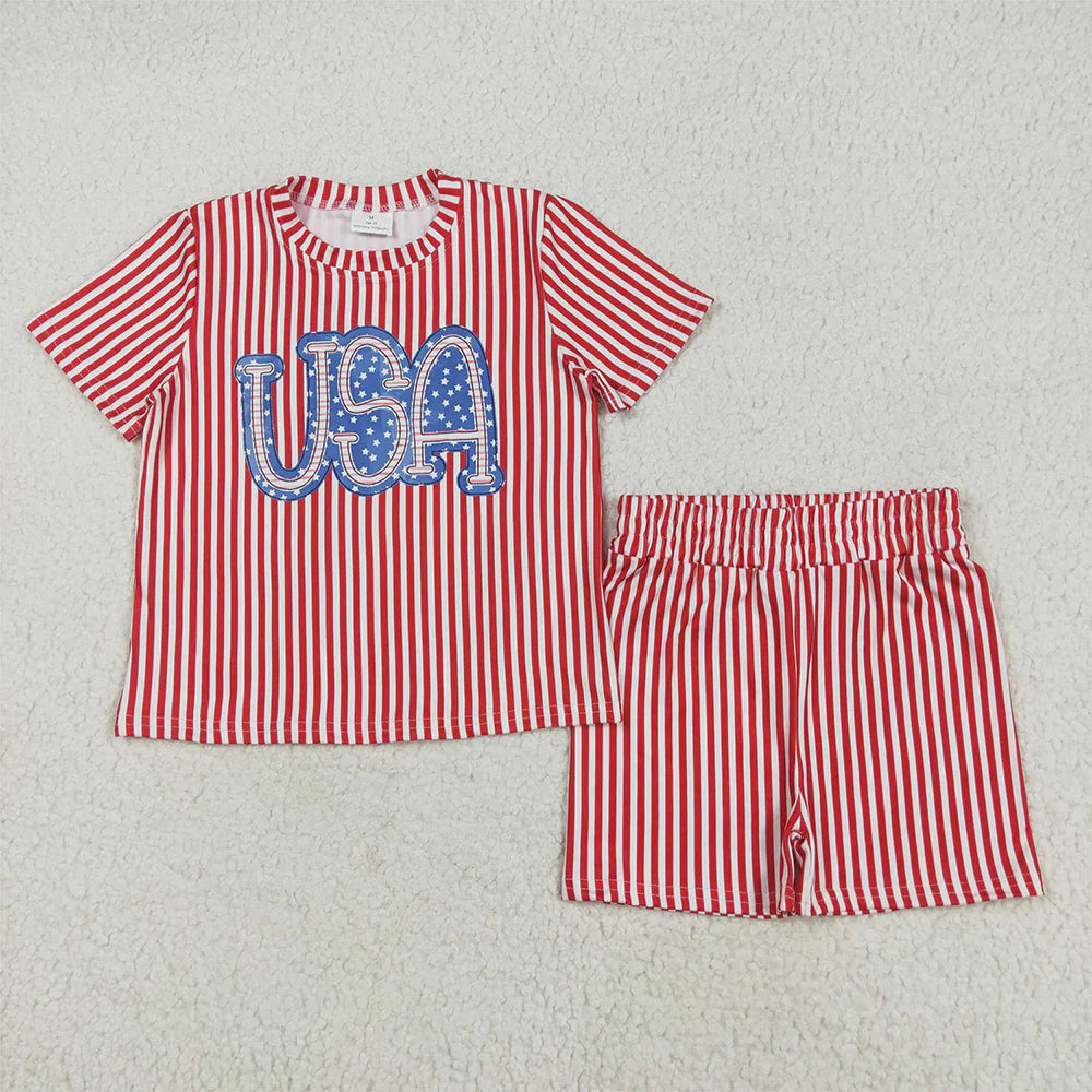USA Set
