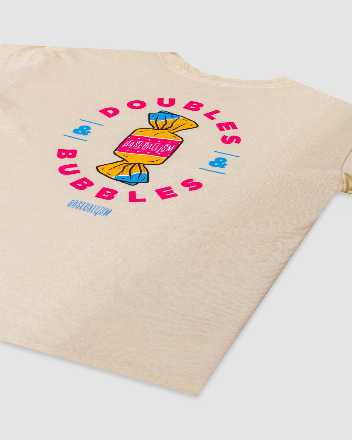 Bubbles and Doubles T-Shirt