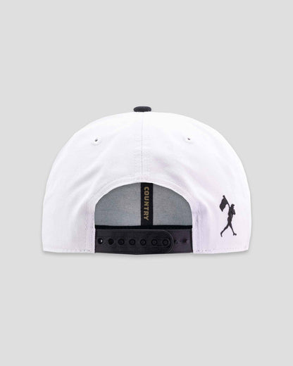 Electric Arms Hat