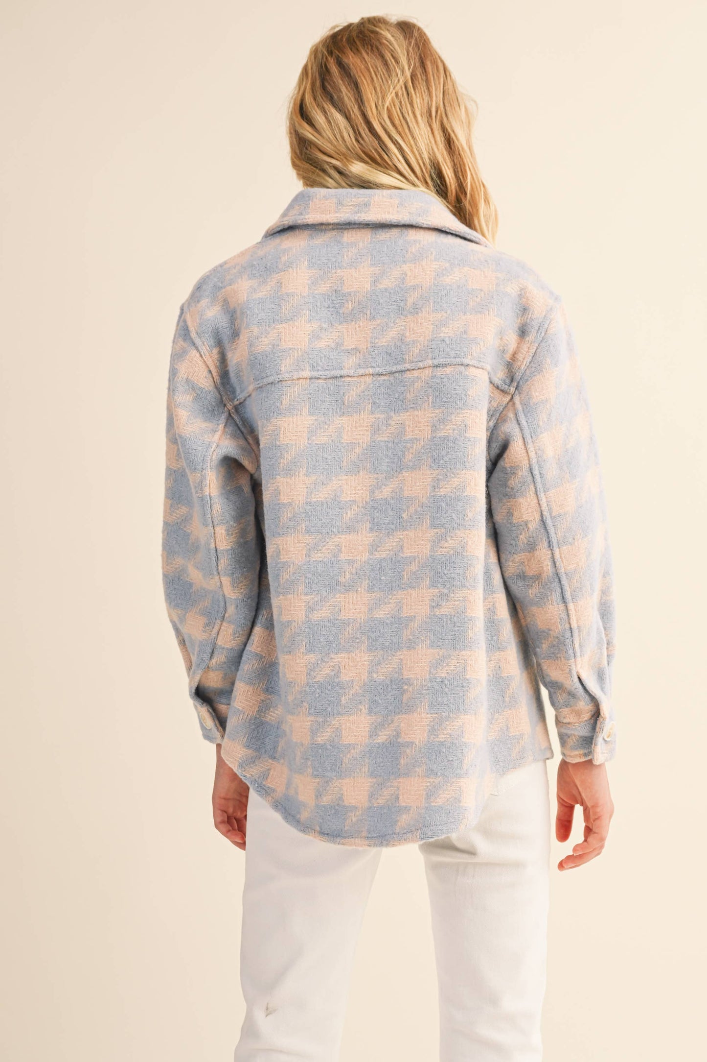 Blue Shacket