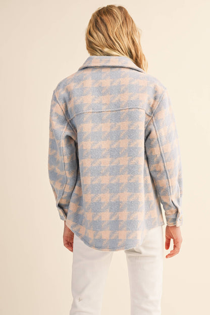Blue Shacket