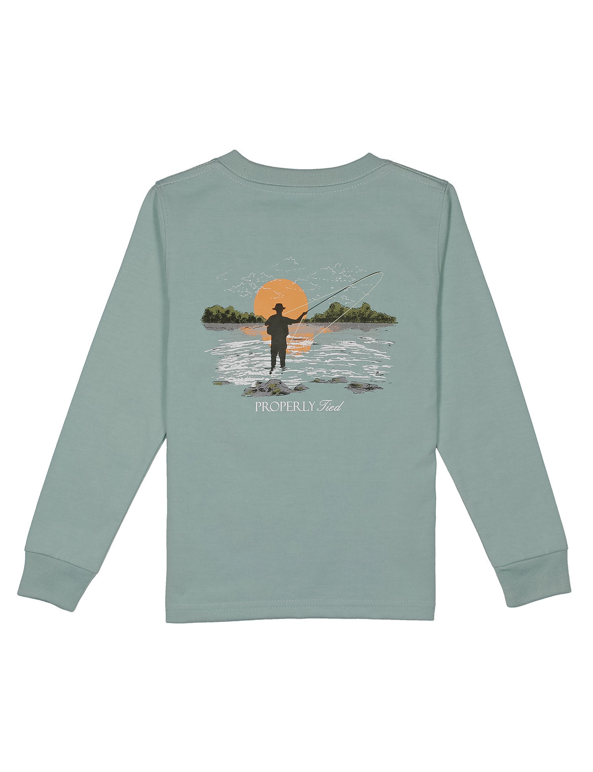 Fly Fishing Shirt