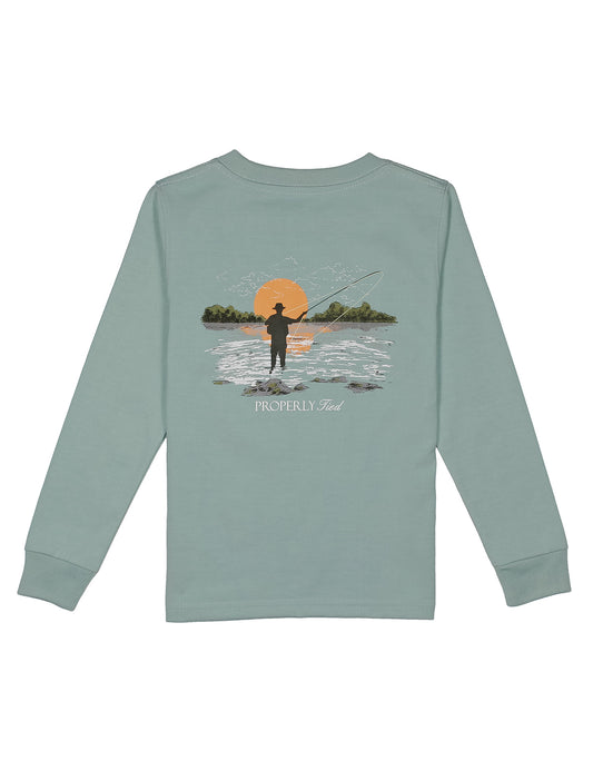 Fly Fishing Shirt