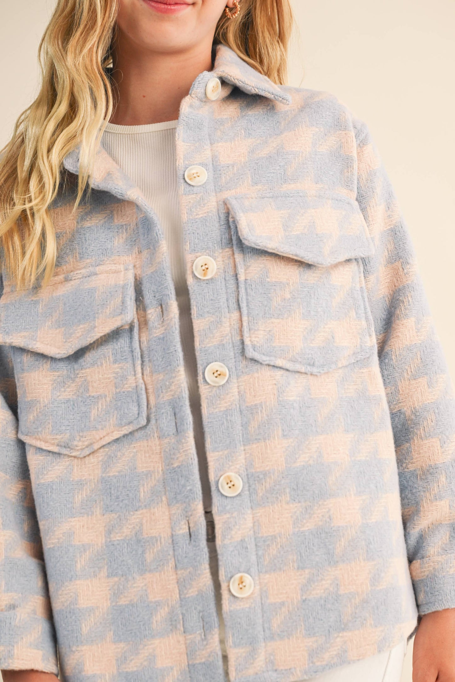 Blue Shacket