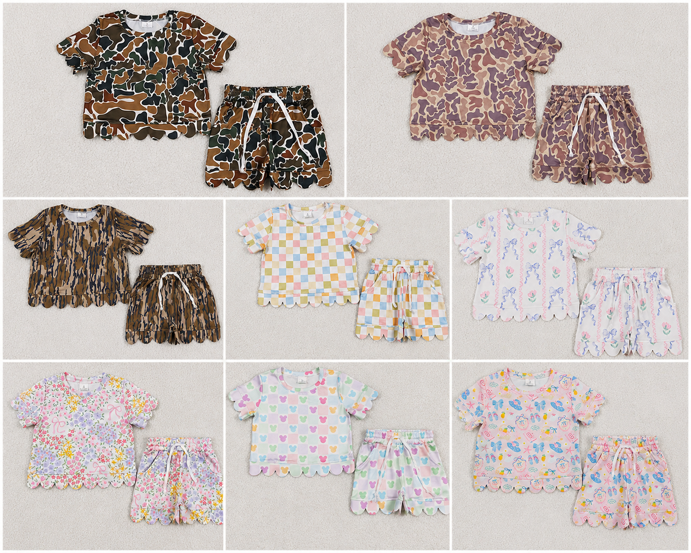 Scalloped Sets