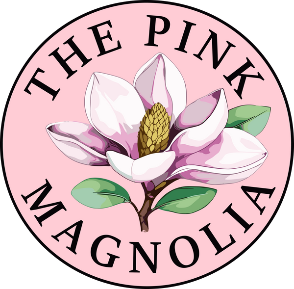 The Pink Magnolia