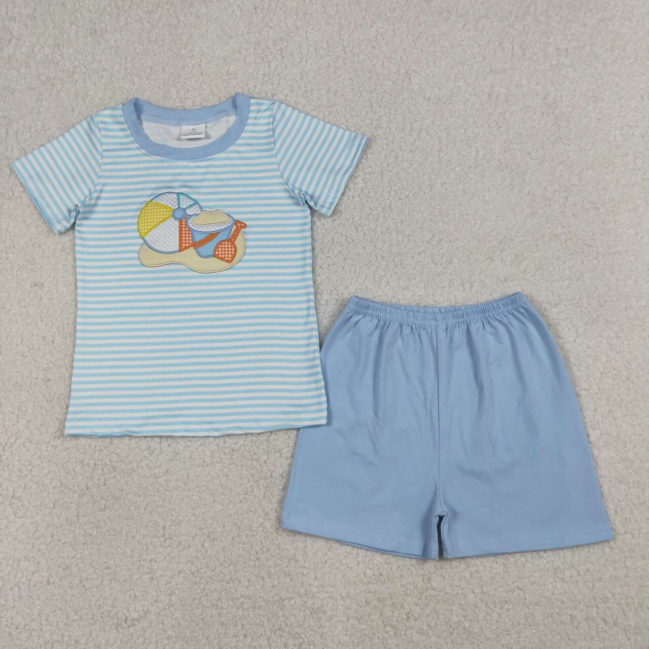 Boys Beach Set
