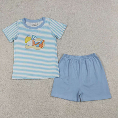 Boys Beach Set