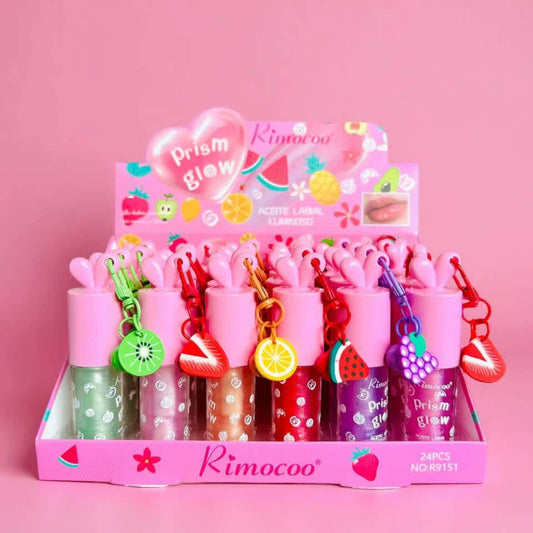 Fruit Lip Gloss