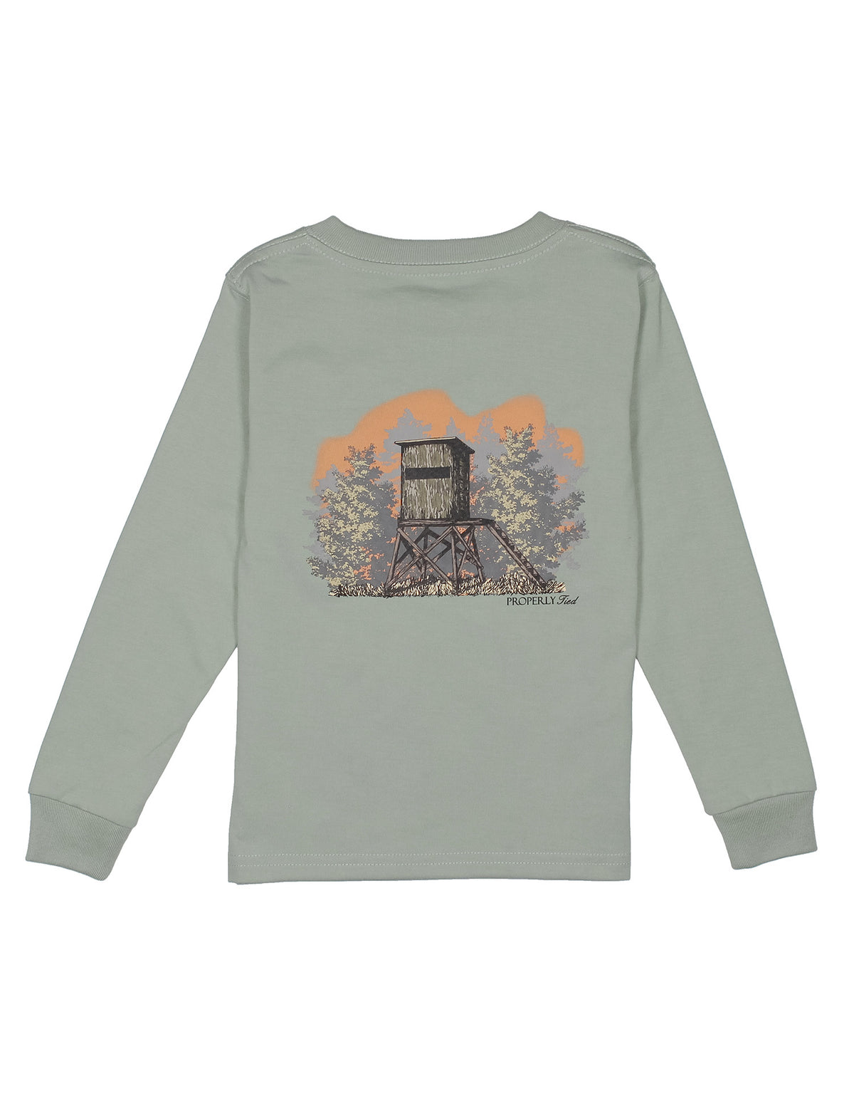 Mossy Oak Deer Stand Shirt