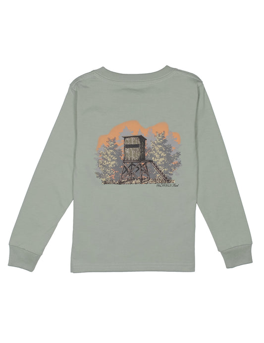 Mossy Oak Deer Stand Shirt