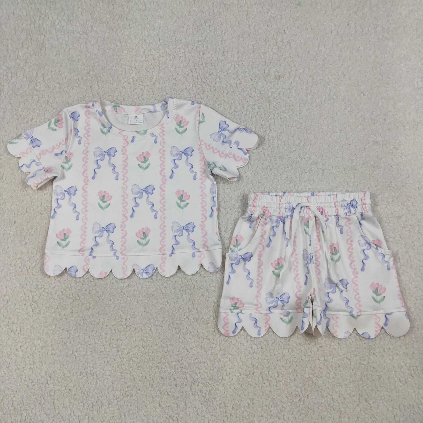 Scalloped Sets