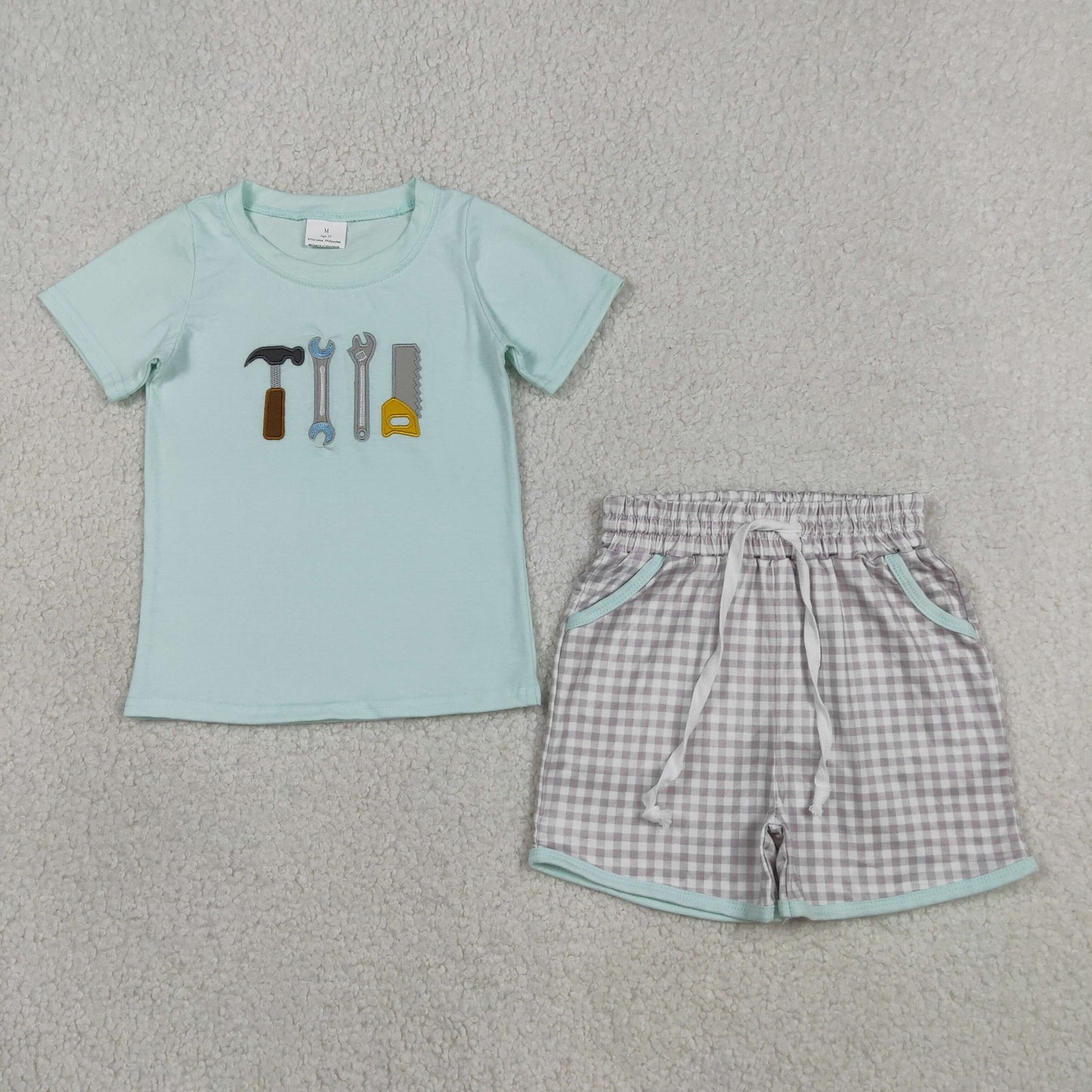 Boys Tool Set