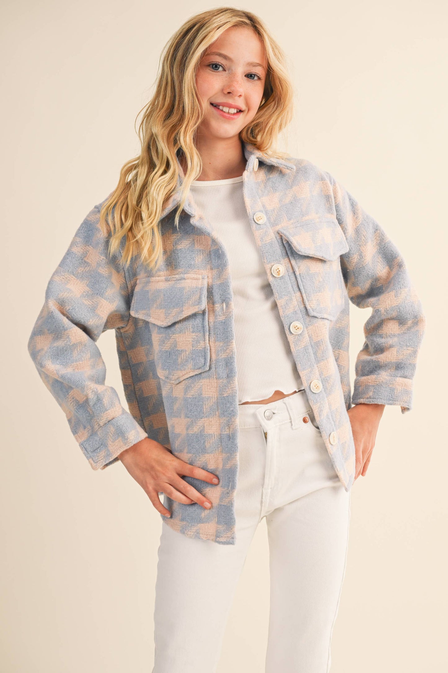 Blue Shacket
