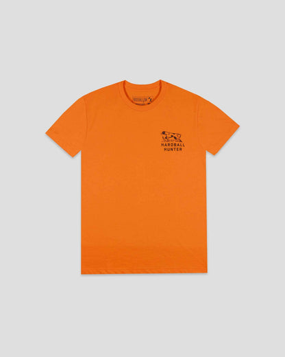 Hardball Hunter Hunting Badge T-Shirt