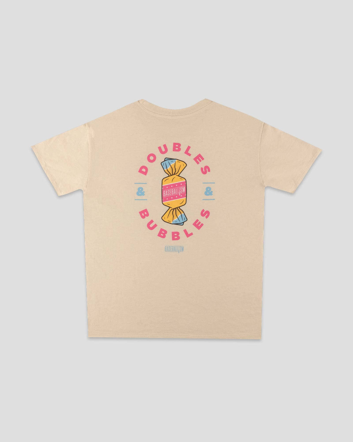 Bubbles and Doubles T-Shirt
