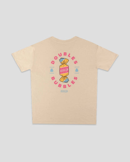 Bubbles and Doubles T-Shirt