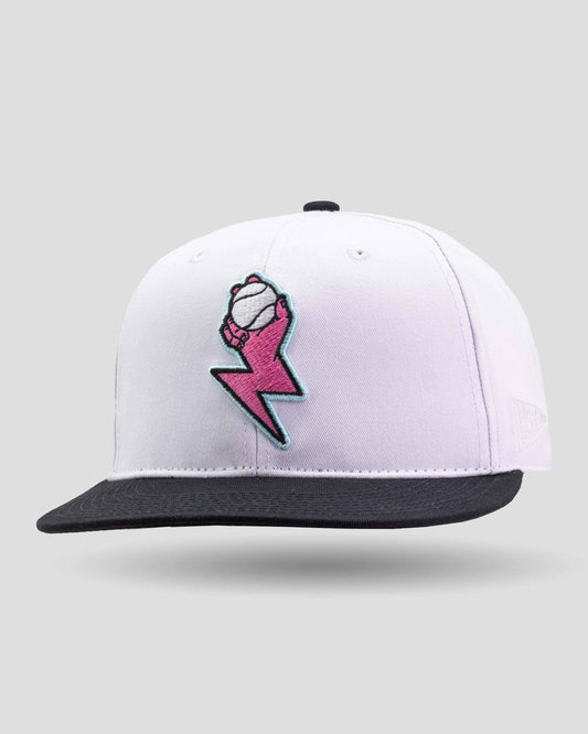 Electric Arms Hat