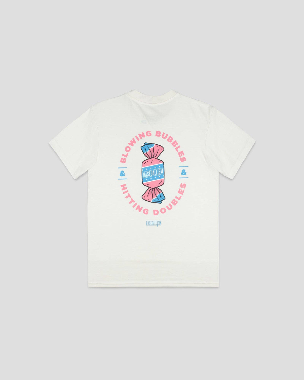 Bubbles and Doubles T-Shirt
