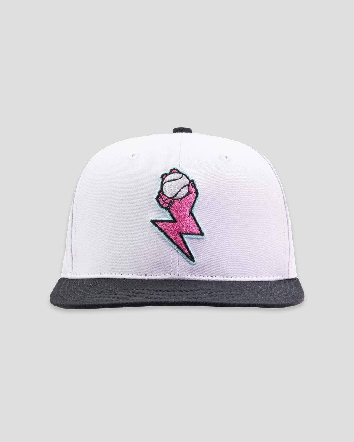 Electric Arms Hat