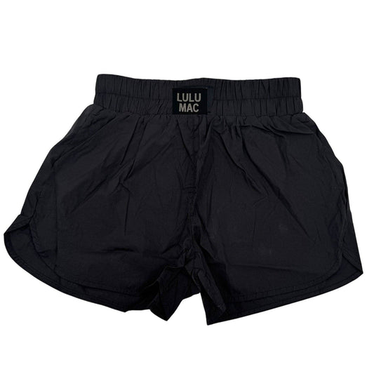 Black Shorts