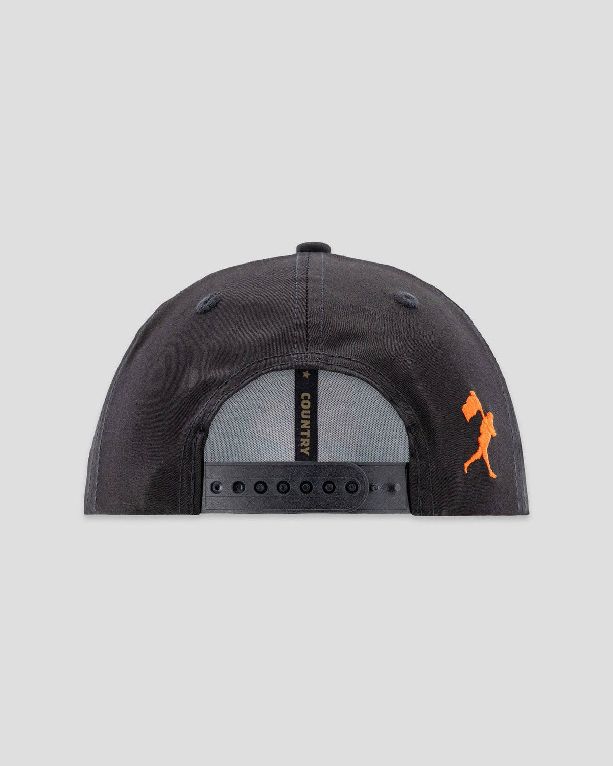 Hardball Hunter Five Panel Rope Hat